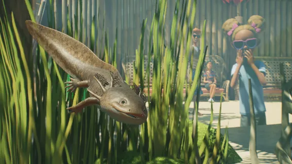 ✅❤️PLANET ZOO 2: DELUXE EDITION❤️XBOX|XS+PC WIN❤️ПРЕДЗАКАЗ С БОНУСАМИ✅