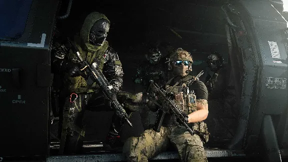 ✅❤️CALL OF DUTY®: MODERN WARFARE® 4 - VAULT EDITION (WINDOWS)❤️PC WIN XBOX❤️ПРЕДЗАКАЗ