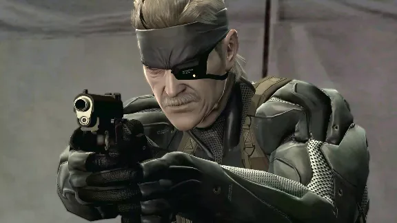 ☑️ METAL GEAR SOLID: MASTER COLLECTION Vol.2 XBOX XS ПОКУПКА ПРЕДЗАКАЗА НА ВАШ АКАУНТ
