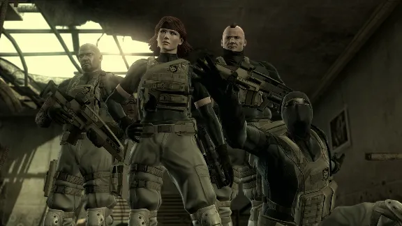 ☑️ METAL GEAR SOLID: MASTER COLLECTION Vol.2 XBOX XS ПОКУПКА ПРЕДЗАКАЗА НА ВАШ АКАУНТ
