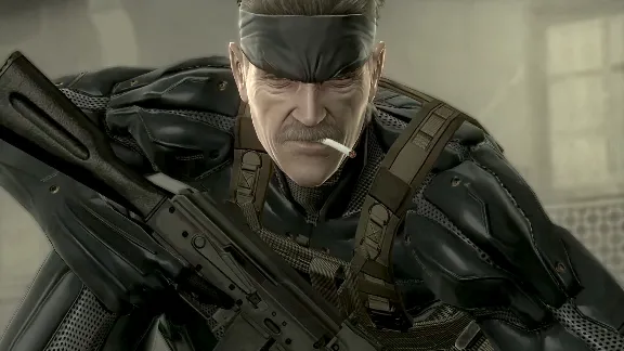 ☑️ METAL GEAR SOLID: MASTER COLLECTION Vol.2 XBOX XS ПОКУПКА ПРЕДЗАКАЗА НА ВАШ АКАУНТ
