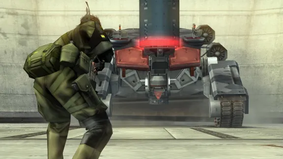 ☑️ METAL GEAR SOLID: MASTER COLLECTION Vol.2 XBOX XS ПОКУПКА ПРЕДЗАКАЗА НА ВАШ АКАУНТ