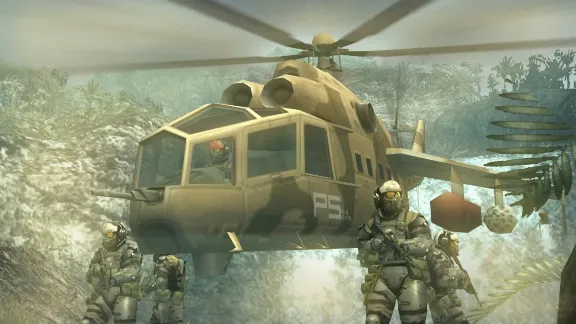 ☑️ METAL GEAR SOLID: MASTER COLLECTION Vol.2 XBOX XS ПОКУПКА ПРЕДЗАКАЗА НА ВАШ АКАУНТ