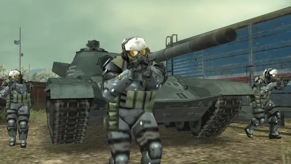 ☑️ METAL GEAR SOLID: MASTER COLLECTION Vol.2 XBOX XS ПОКУПКА ПРЕДЗАКАЗА НА ВАШ АКАУНТ