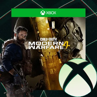 Call of Duty®: Modern Warfare® 4 XBOX SERIES X|S  + PC WINDOWS GIFT ANY ACCOUNT✅