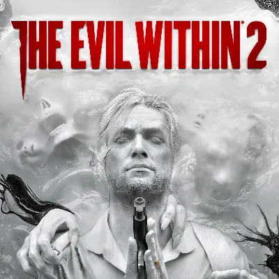 The Evil Within 2 | DLC | Steam Ключ | РФ+СНГ | + Подарок