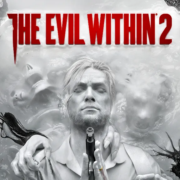 The Evil Within 2 | DLC | Steam Ключ | РФ+СНГ | + Подарок
