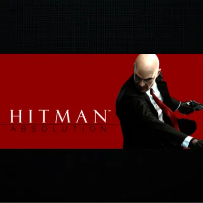 Hitman Absolution · ВСЕ СТРАНЫ