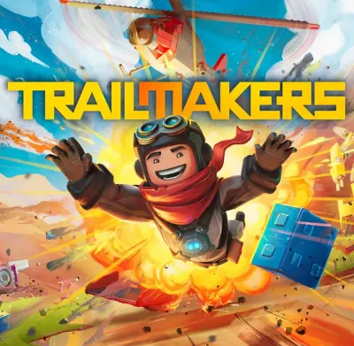 Trailmakers | Deluxe Edition (Steam Ключ / GLOBAL*)