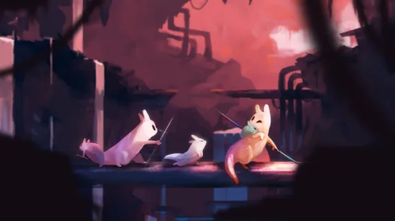 Rain World + 1200 ИГР STEAM АККАУНТ