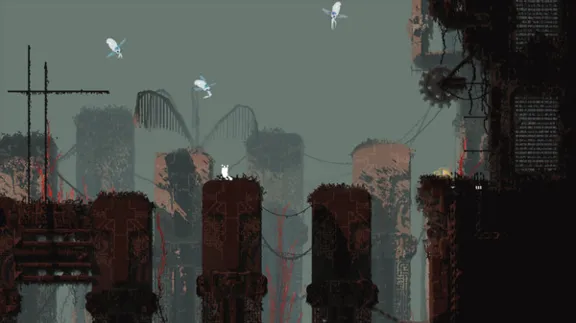 Rain World + 1200 ИГР STEAM АККАУНТ