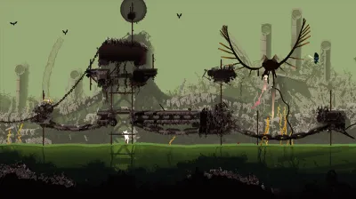 Rain World + 1200 ИГР STEAM АККАУНТ
