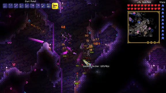 Terraria + 70 ИГР STEAM ОНЛАЙН АККАУНТ