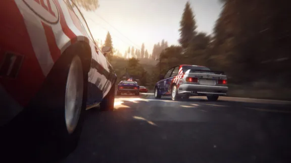 GRID 2 + 500 ИГР STEAM АККАУНТ