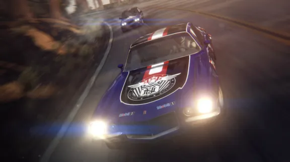 GRID 2 + 500 ИГР STEAM АККАУНТ