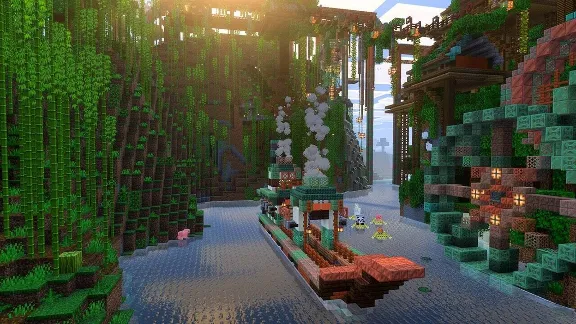 МАЙНКРАФТ ⛏️【Builder Cape】🧱СКИН • ТВИЧ ДРОПЫ / ДРОПСЫ • JAVA & BEDROCK•GLOBAL
