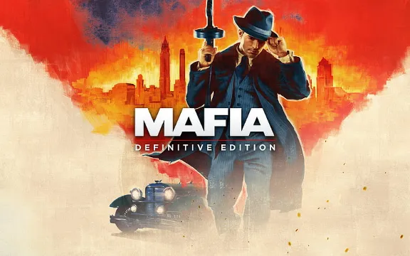 Mafia: Definitive Edition [ONLINE STEAM] Полный доступ
