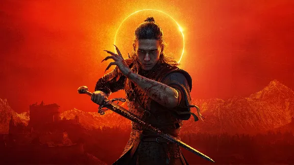 ✅❤️THE BLOOD OF DAWNWALKER❤️XBOX|XS+PC WIN🔑KEY✅