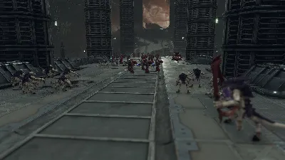 ⚡Warhammer 40,000: Battlesector КЛЮЧ СРАЗУ PS4/PS5 / РОССИЯ/УКРАИНА/ПОЛЬША⚡