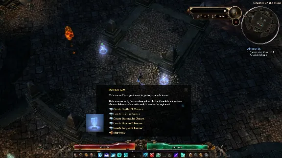 Grim Dawn - Crucible Mode DLC АВТОДОСТАВКА STEAM РОССИЯ