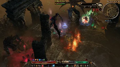 Grim Dawn - Crucible Mode DLC АВТОДОСТАВКА STEAM РОССИЯ