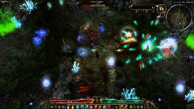 Grim Dawn - Crucible Mode DLC АВТОДОСТАВКА STEAM РОССИЯ