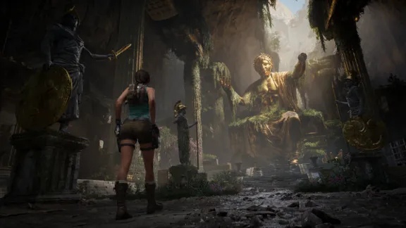 Tomb Raider: Legacy of Atlantis - Deluxe Edition✅STEAM GIFT AUTO✅UA+World