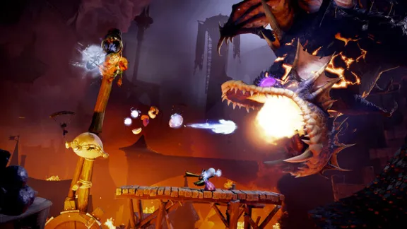 Rayman Legends Retold - Standard Edition (Pre-purchase)✅STEAM GIFT AUTO✅RU+World