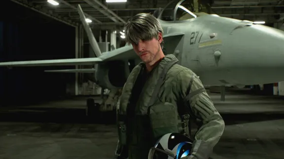 ACE COMBAT 8: WINGS OF THEVE Deluxe Edition✅STEAM GIFT AUTO✅RU+МИР
