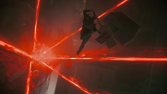 ✅❤️CONTROL RESONANT ИЗДАНИЕ DIGITAL DELUXE❤️XBOX|XS+PC WIN❤️ПРЕДЗАКАЗ С БОНУСАМИ✅