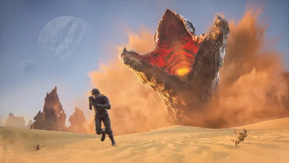 ✅❤️DUNE: AWAKENING – ULTIMATE EDITION❤️XBOX ONE|XS+PC WIN🔑KEY✅