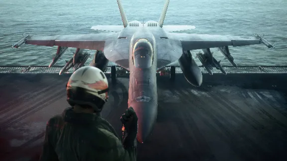 ✅❤️ACE COMBAT 8: WINGS OF THEVE❤️XBOX SERIES X|S🔑КЛЮЧ✅