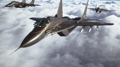 ✅❤️ACE COMBAT 8: WINGS OF THEVE DELUXE EDITION❤️XBOX SERIES X|S❤️PREORDER WITH BONUSE