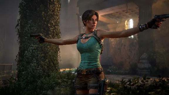 ✅❤️TOMB RAIDER: LEGACY OF ATLANTIS STANDARD EDITION❤️XBOX SERIES X|S🔑КЛЮЧ✅