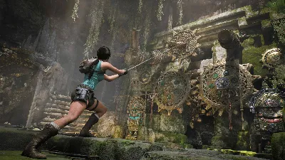 ✅❤️TOMB RAIDER: LEGACY OF ATLANTIS STANDARD EDITION❤️XBOX SERIES X|S🔑КЛЮЧ✅