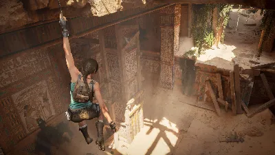 ✅❤️TOMB RAIDER: LEGACY OF ATLANTIS DELUXE EDITION❤️XBOX SERIES X|S❤️ПРЕДЗАКАЗ