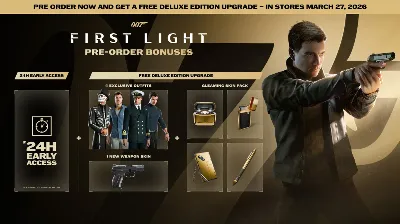 MORTAL KOMBAT 11 + 007 First Light + ТОП ИГРЫ❤️‍🔥XBOX АККАУНТ