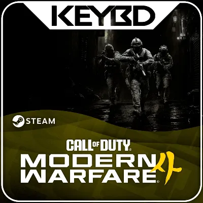 🔥 Call of Duty: Modern Warfare 4 (2026) · Standard/Vault · STEAM GIFT · АВТО