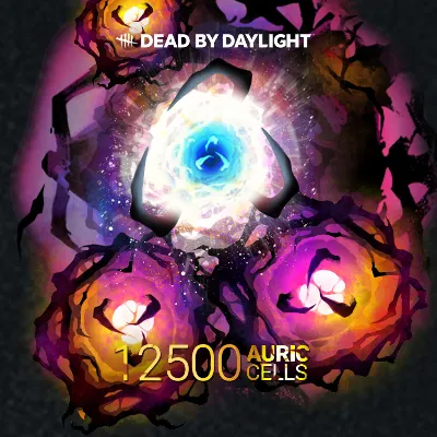 STEAM/PC/PSN/Xbox | Золотые клетки | Dead by Daylight
