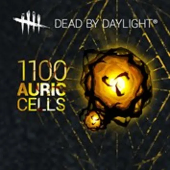STEAM/PC/PSN/Xbox | Золотые клетки | Dead by Daylight