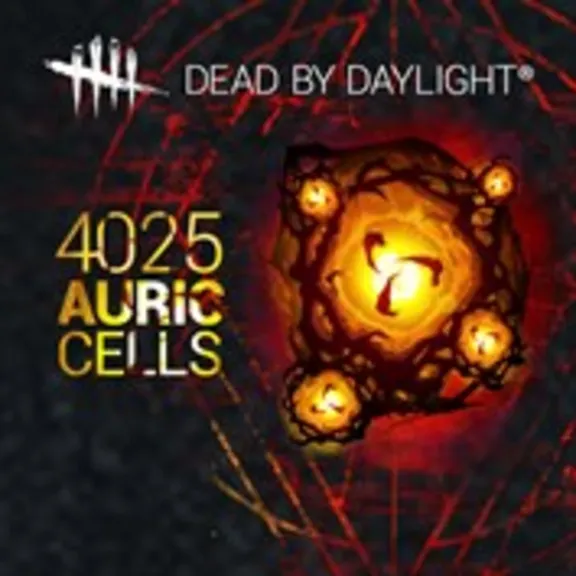 STEAM/PC/PSN/Xbox | Золотые клетки | Dead by Daylight