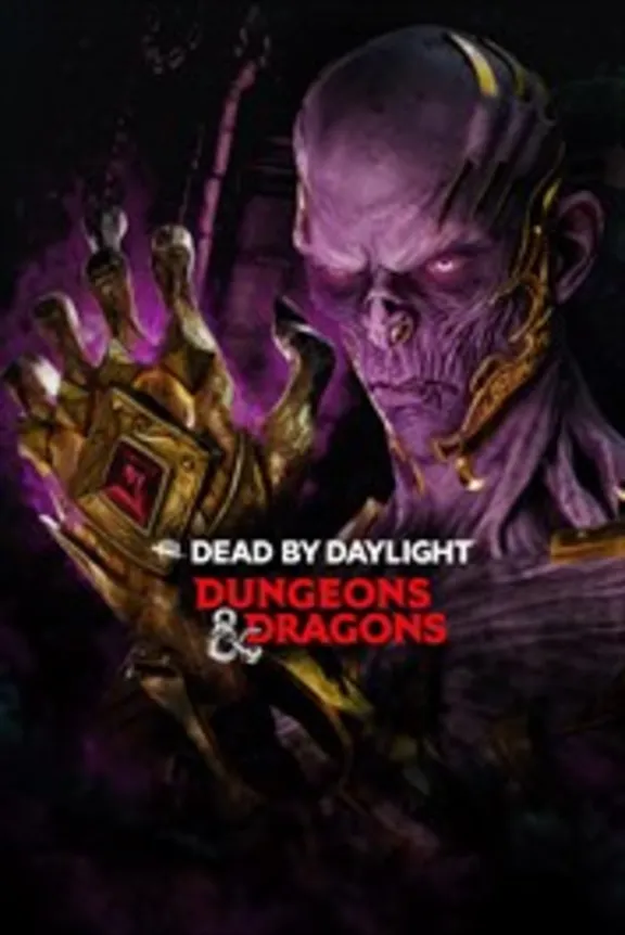 STEAM/PC/PSN/Xbox | Золотые клетки | Dead by Daylight