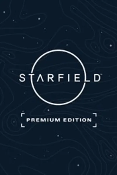 Starfield Premium Edition