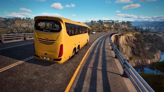 ✅❤️BUS SIMULATOR 27❤️XBOX|XS+PC WIN🔑КЛЮЧ✅