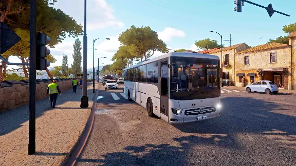 ✅❤️BUS SIMULATOR 27 - YEAR 1 EDITION❤️XBOX|XS+PC WIN✅ПРЕДЗАКАЗ С БОНУСОМ