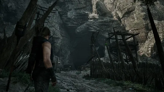 GOTHIC 1 REMAKE XBOX SERIES X|S Ключ СРАЗУ, КЛЮЧИ В НАЛИЧИИ