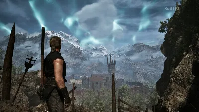 GOTHIC 1 REMAKE XBOX SERIES X|S Ключ СРАЗУ, КЛЮЧИ В НАЛИЧИИ