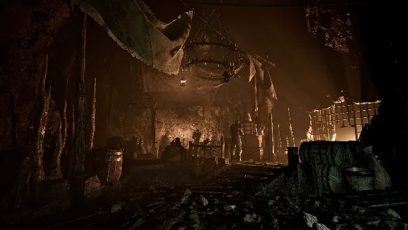 GOTHIC 1 REMAKE XBOX SERIES S|X КЛЮЧ/КОД