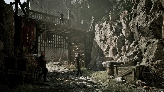 GOTHIC 1 REMAKE XBOX SERIES S|X КЛЮЧ/КОД