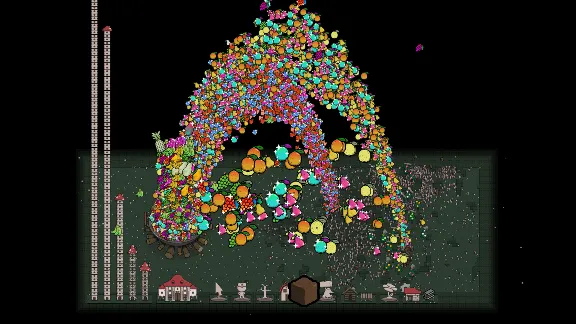 Idle Colony PC Steam Key GLOBAL